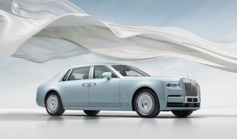 100 Tahun Phantom, Tradisi Inovasi Tanpa Henti