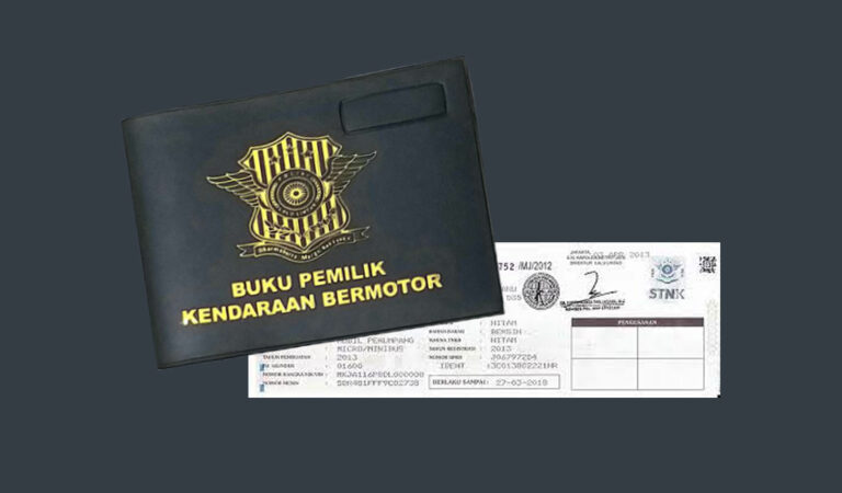 Denda dan Tunggakan Pajak Kendaraan Bermotor Dihapus untuk Jawa Barat