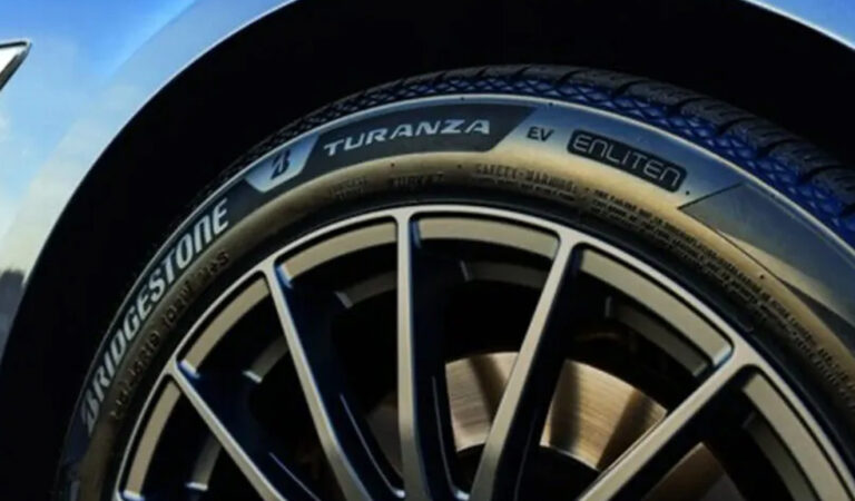 Bridgestone Bagi-bagi Cashback After Lebaran