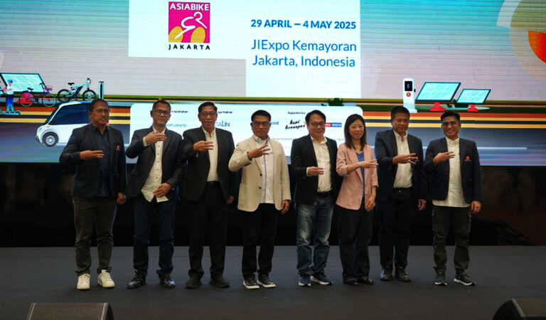 PEVS 2025: PERIKLINDO Dorong Pertumbuhan Kendaraan Listrik Nasional